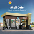 Shell Select Coffee 351PCS