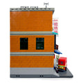 The Creative City 2706PCS
