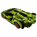 Italian Hybrid Hypercar 3696PCS
