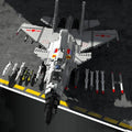J-15 Flying Shark 1999PCS