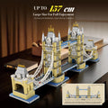 The Tower Bridge 9782PCS