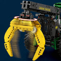 Grapple Skidder 1741PCS