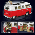 Vintage Travel Van 2055PCS