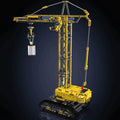 The Tower Crane 1731PCS