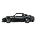 RUF GT Performance 1654PCS
