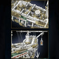 STYX Pirate Ship 3769PCS