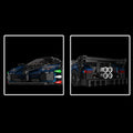 Minibricks Italian V12 hypercar 446PCS