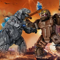 Godzilla Collector’s Edition 2056PCS