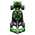 Mini Bricks C44 Formula 1 Kick Sauber Racing 314PCS