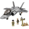 The F35 Fighter 572PCS