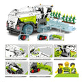 Farm Harvester Machine 2022PCS