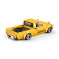 Classic Freedom Pickup 324PCS