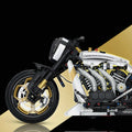 Cybertuned Bike 2004PCS