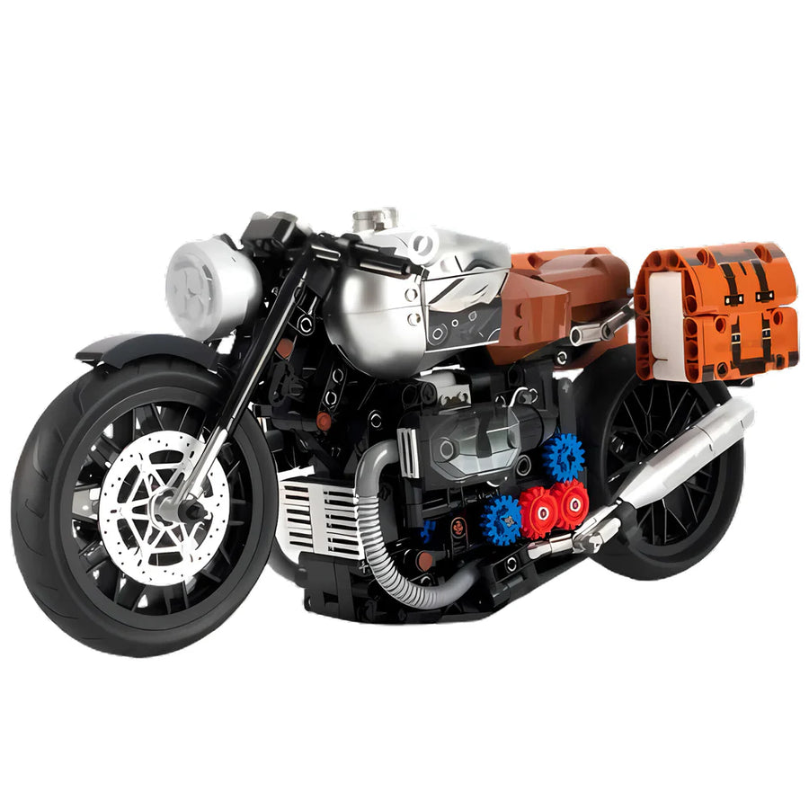 Iconic R Nine T Bike 925PCS