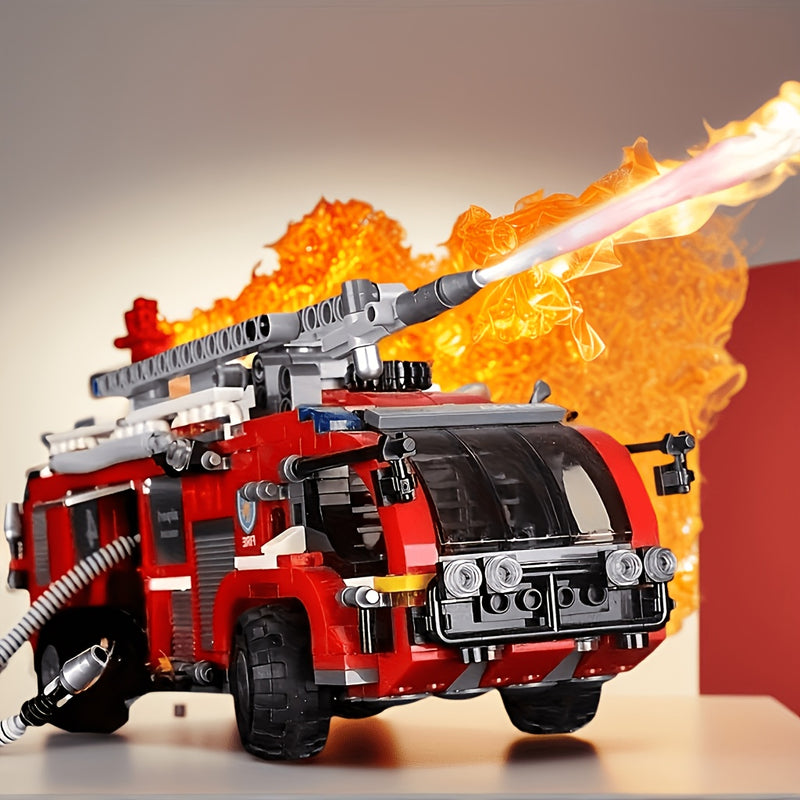 Built to Display