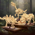 Dinosaur Fossils Kit