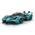 V12 Vision Concept 2528PCS