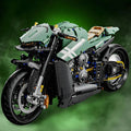 Carbon Track Bike 2175PCS