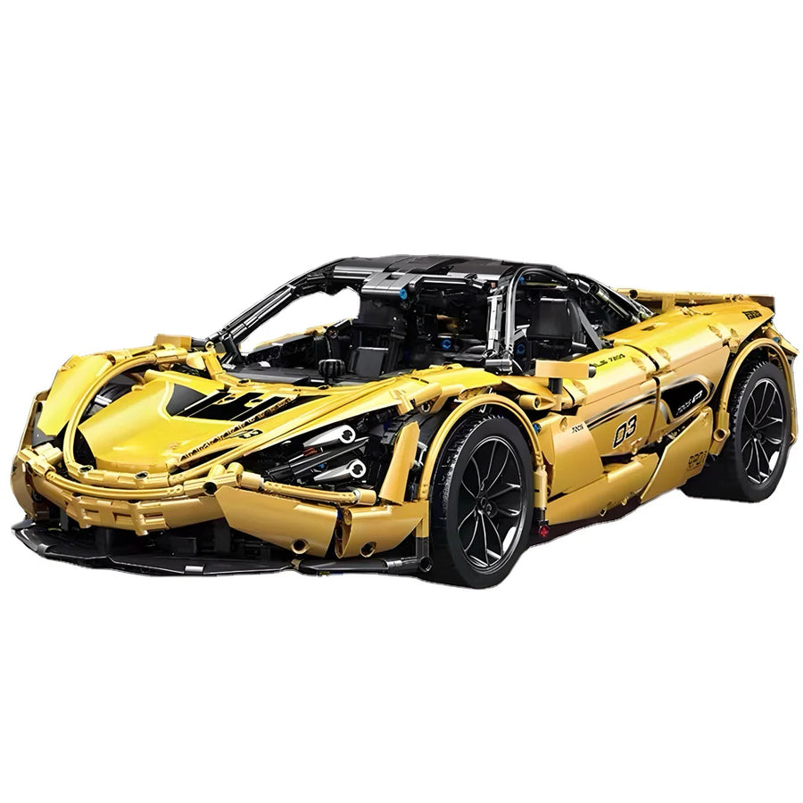 Special Edition 720s 3149PCS