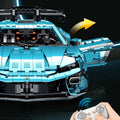 Ultimate XX Spider 3601PCS
