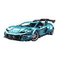 Ultimate XX Spider 3601PCS