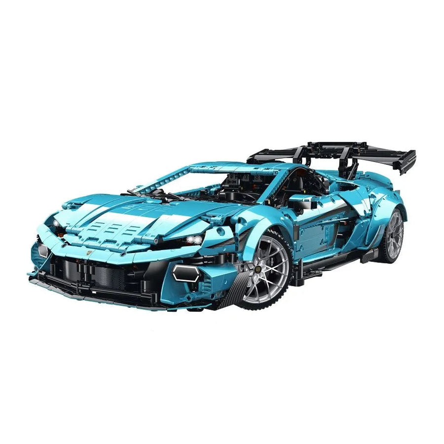 Ultimate XX Spider 3601PCS