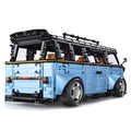 Widebody Classic Campervan 3298PCS