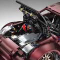 350Z Supercar Widebody 2238PCS