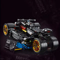Ultimate lazareth motorcycle 2050PCS