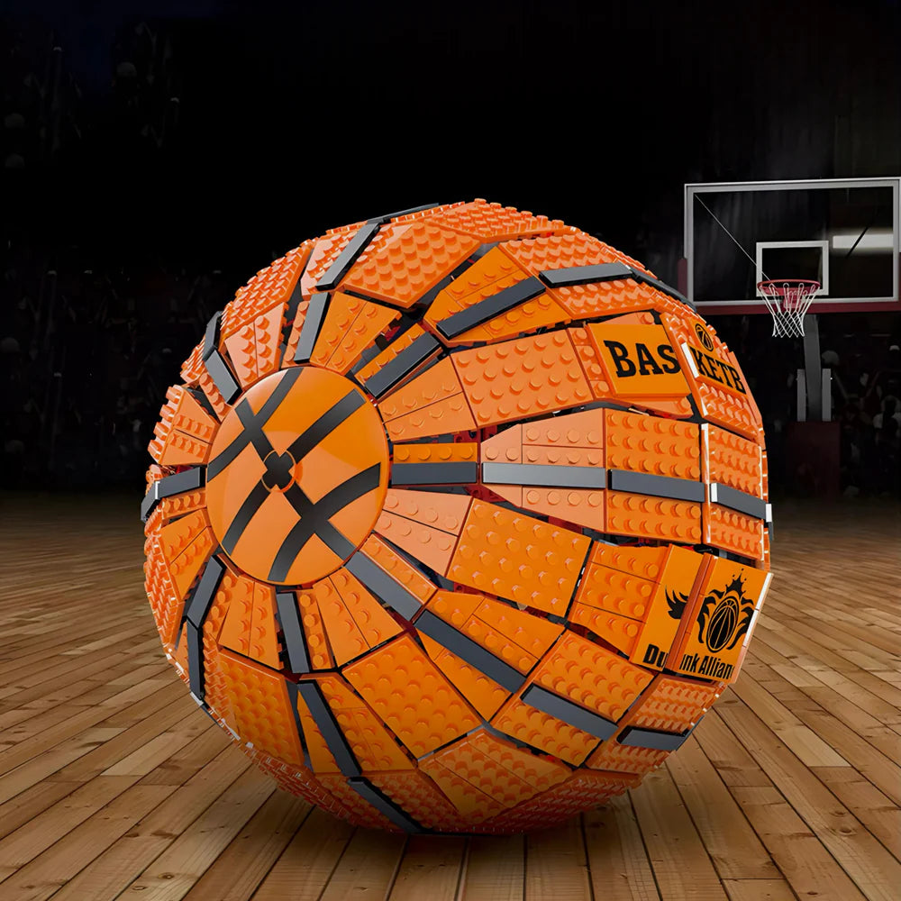Basketball Collector’s Edition | 2221PCS