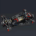 British V10 Hypercar 2136PCS