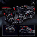 Italian Armored Supercar 4290PCS