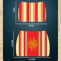 The Greek Warship 2982PCS