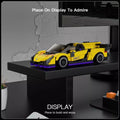 Minibricks Veneno super 363PCS