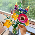 Flower Arrangement 939PCS