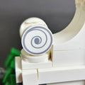 The Tsinghua University 649PCS