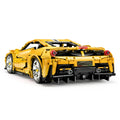 Italian Performance Supercar 3187PCS