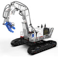 Demolition machine 4195PCS