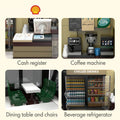 Shell Select Coffee 351PCS