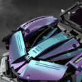 Drifting Hypercar Intense Emotion 2442PCS