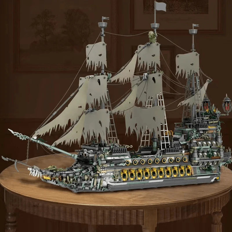 Built to Display