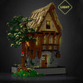 Medieval Black Smith 1991PCS