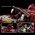 Brocken Gigant Supersport 3928PCS