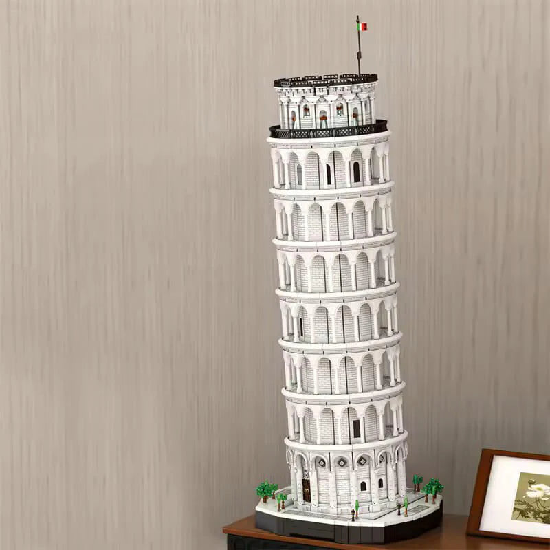 Built to Display