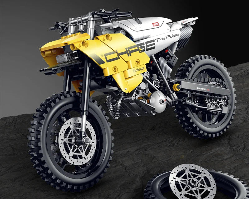 Built to Display