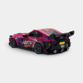 Toyota Coupe Drifter 416PCS