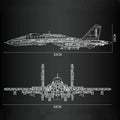 J-15 Flying Shark 1999PCS