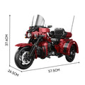 Ruby Road Trike 2765PCS