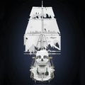 STYX Pirate Ship 3769PCS