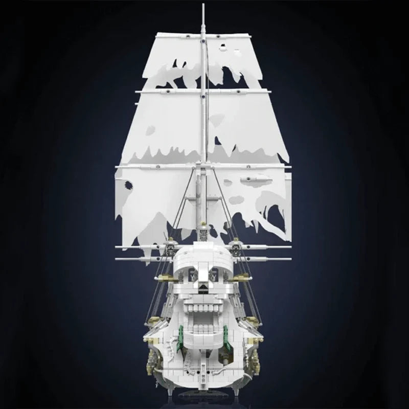 Mechanical Detail